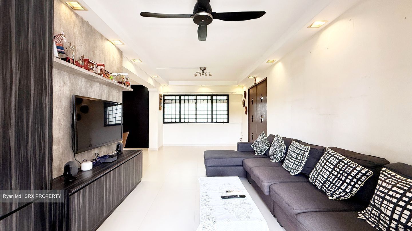 Blk 492B Tampines Avenue 9 (Tampines), HDB 5 Rooms #480581211